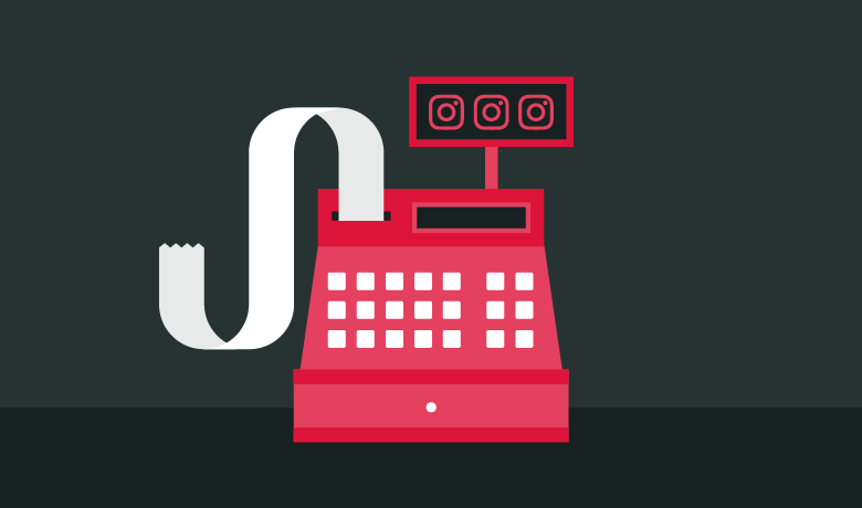 کسب در آمد از اینستاگرام