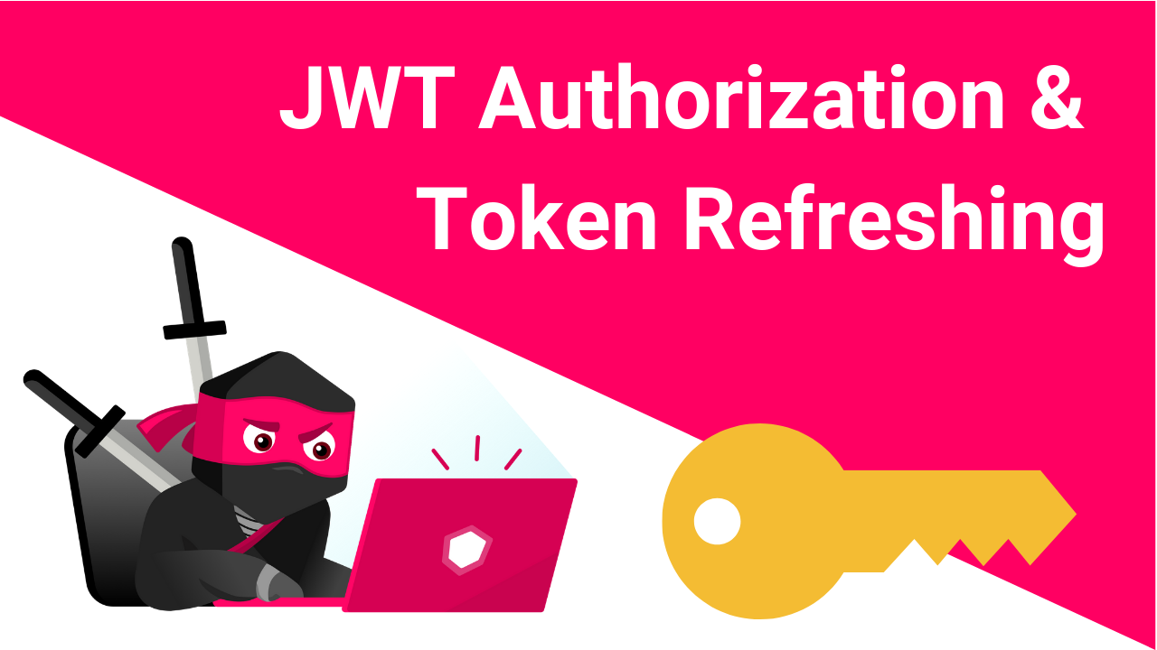 افزایش امنیت JWT توسط Refresh Token در ASP NET Core