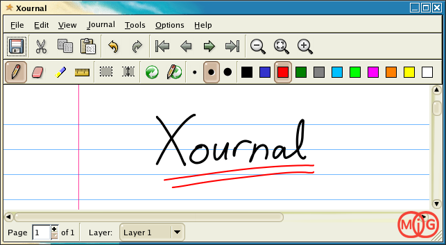 Xournal