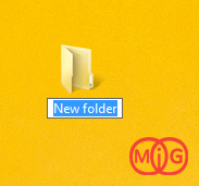 پوشه New Folder