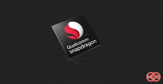 پردازنده Qualcomm Snapdragon 835 
