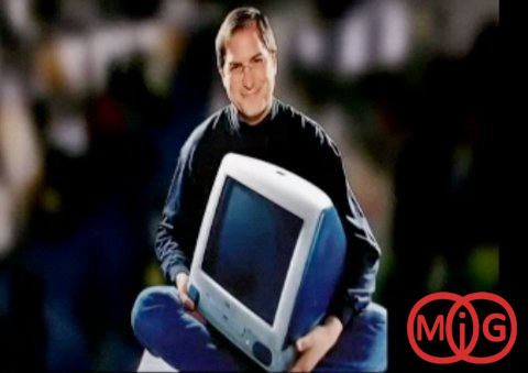 در سال 1997 با سرمایه گذاری 150 میلیون دلاری شرکت مایکروسافت اپل از ورشکستگی نجات یافت.