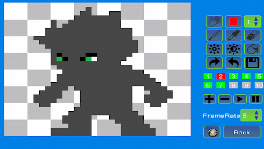Pixel Animator