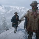 دانلود بازی Red Dead Redemption 2 – RDR 2 برای کامپیوتر 4 دانلود بازی Red Dead Redemption 2 نسخه FitGirl و EMPRESS برای کامپیوتر