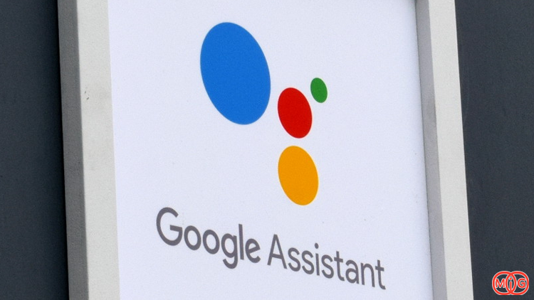  از پشتیبانی سیستم عامل و فعال بودن Google Assistant اطیمنان حاصل کنید