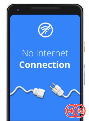 اتصال اینترنت