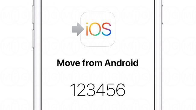 Move From Android