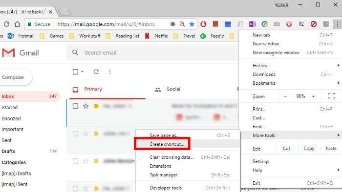 how-to-access-gmail-on-desktop-create-shortcut-2