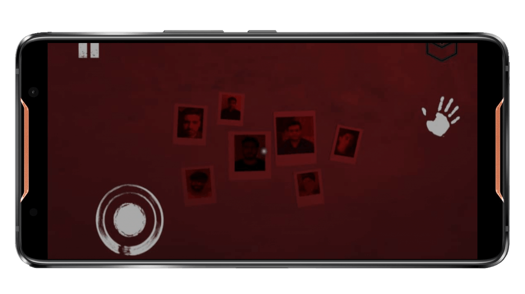 بازی Night Hunter