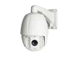 دوربین مداربسته Speed dome