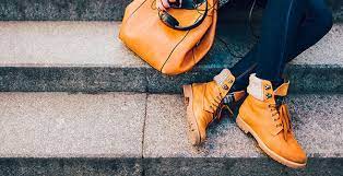 قیمت خرید نیم بوت اسپرت دخترانه