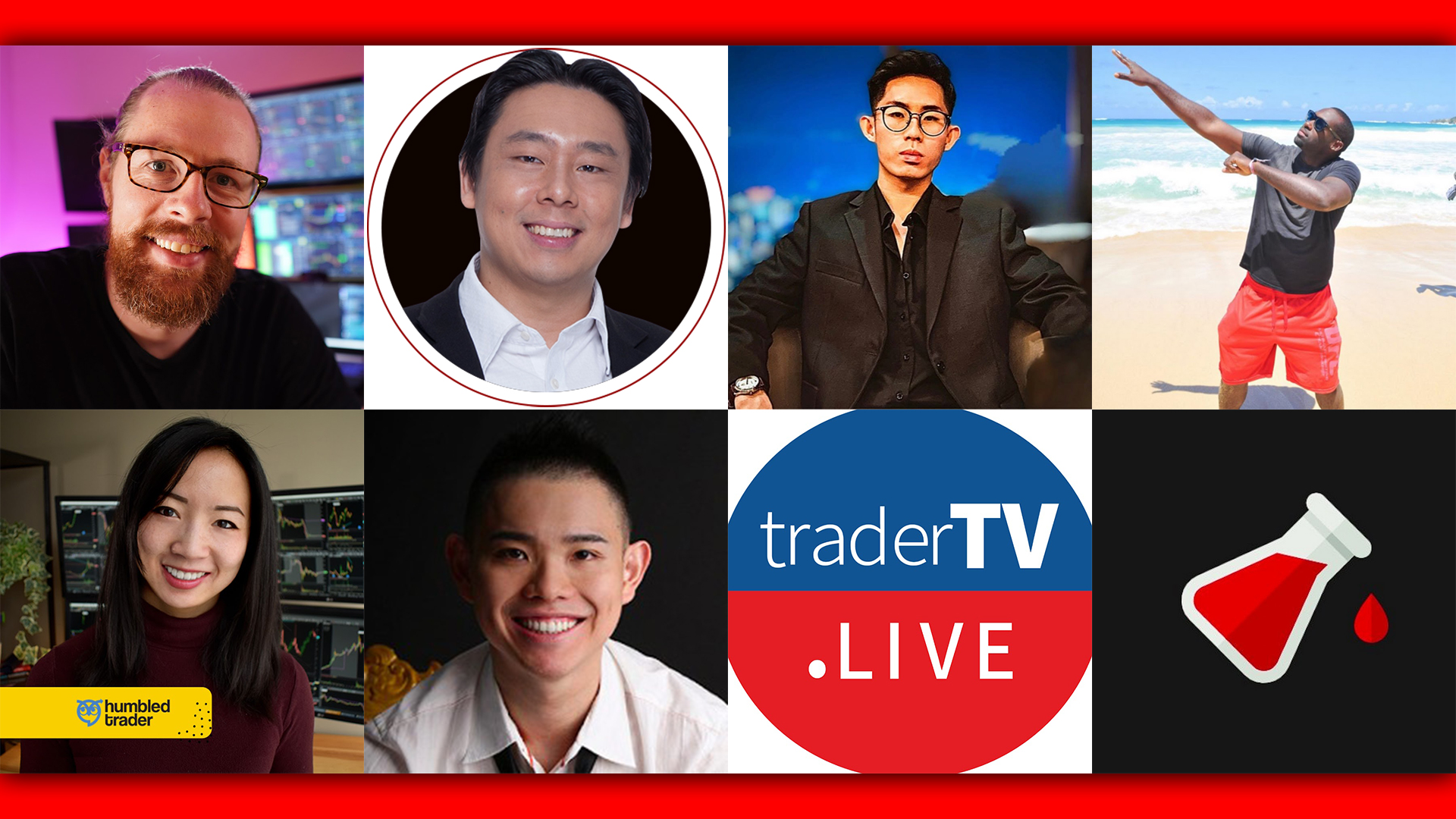 Trading YouTube Channels for Traders (Top 10 Channels in 2024)