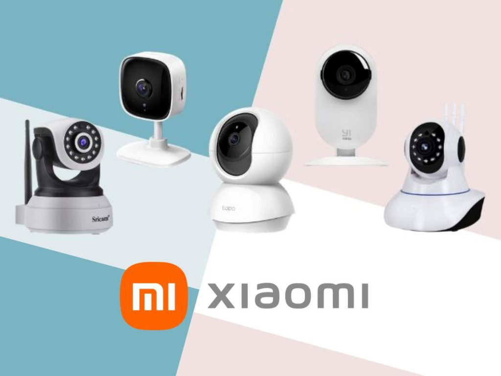 دوربین بدون سیم