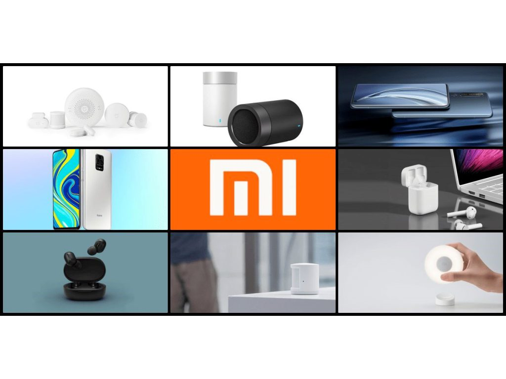 دلایل محبوبیت جهانی XIAOMI