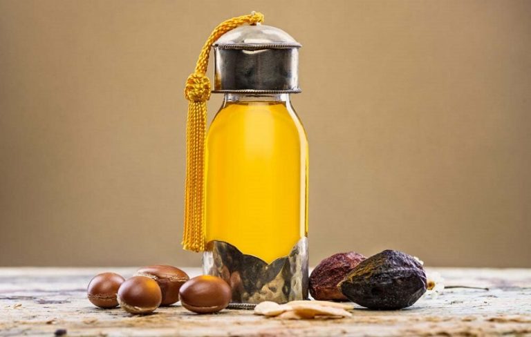 خواص روغن آرگان برای پوست