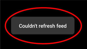 رفع خطای پوشش خبری بازخوانی نمیشود اینستاگرام