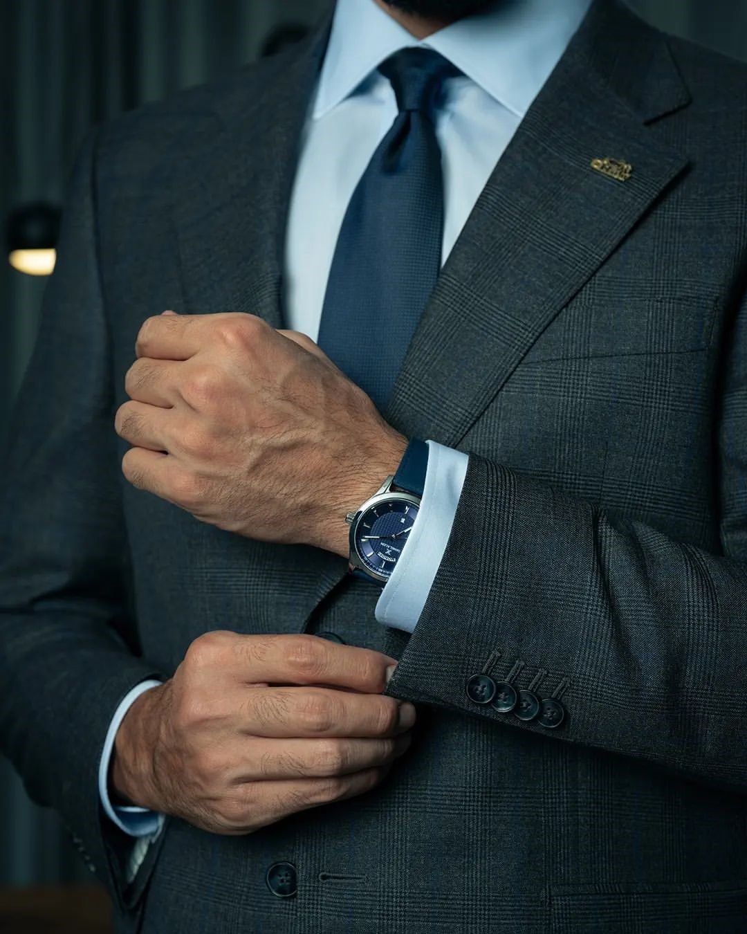 کت و شلوار هاکوپیان