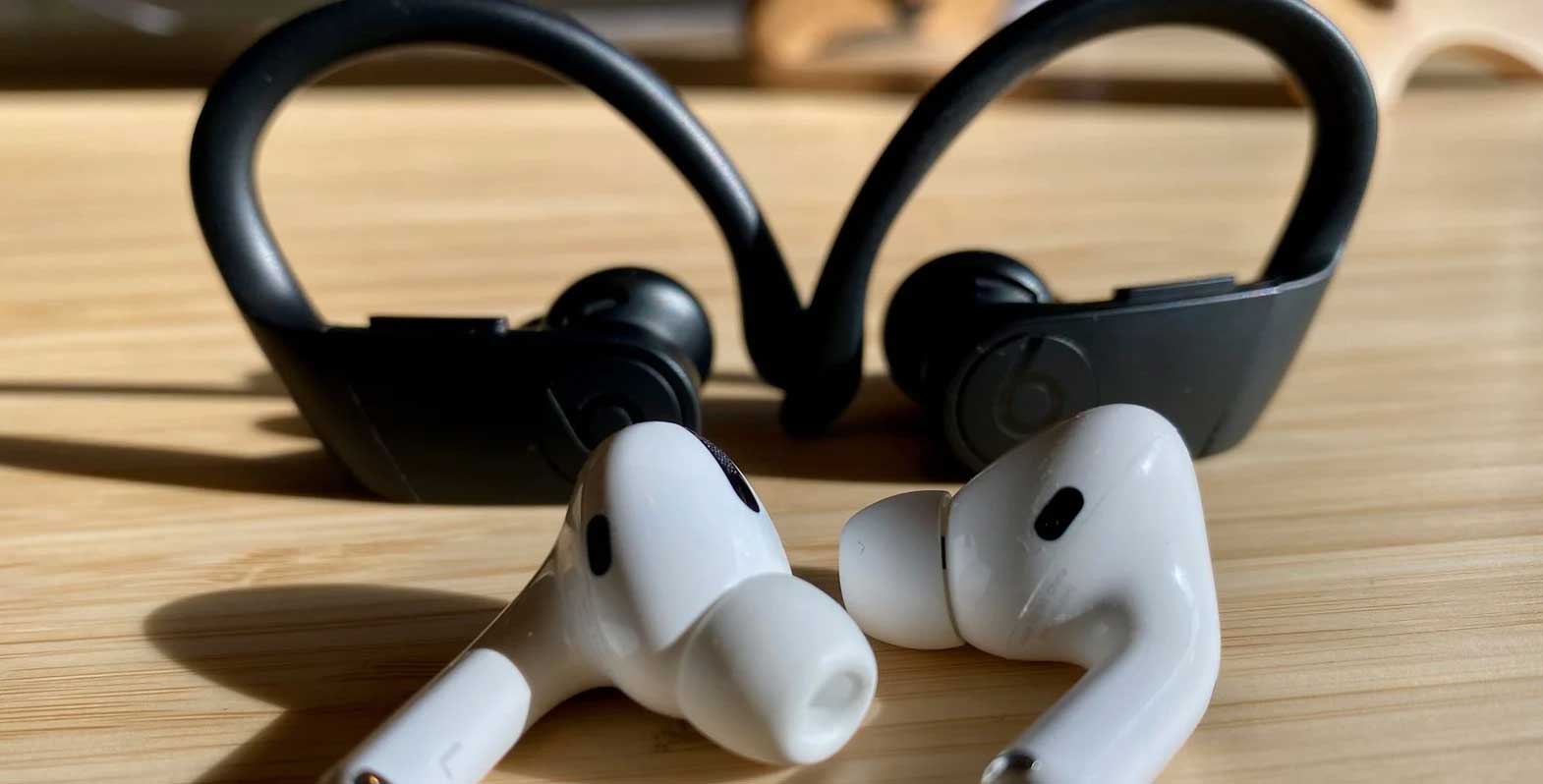 هندزفری بی سیم یا سیمی