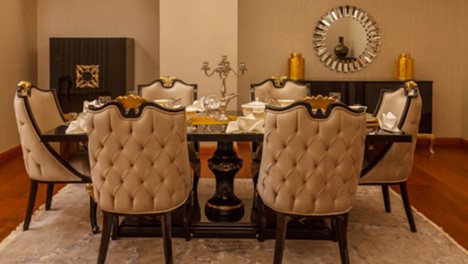 معرفی کامل هتل لاله پارک تبریز