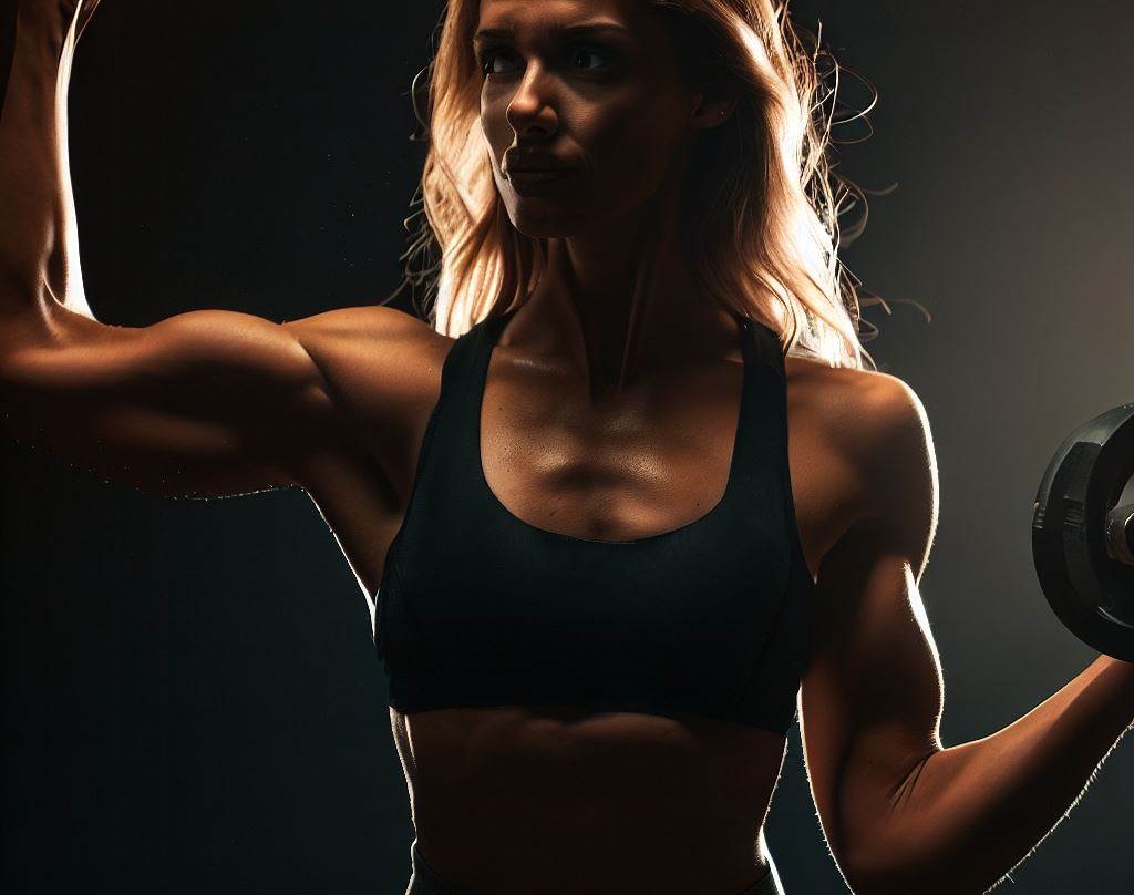 رسیدن به تناسب اندام