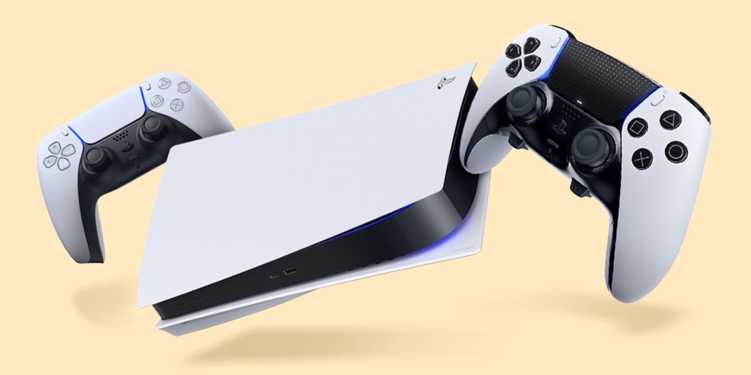 Ps5 Игры Купить