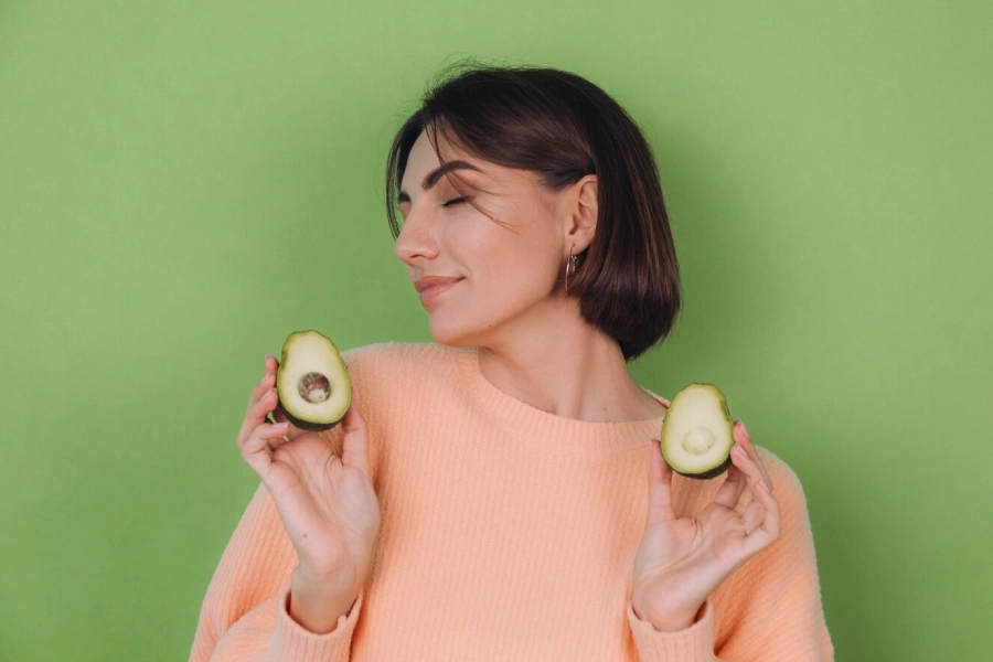 نحوه مصرف ویتامین e برای سینه