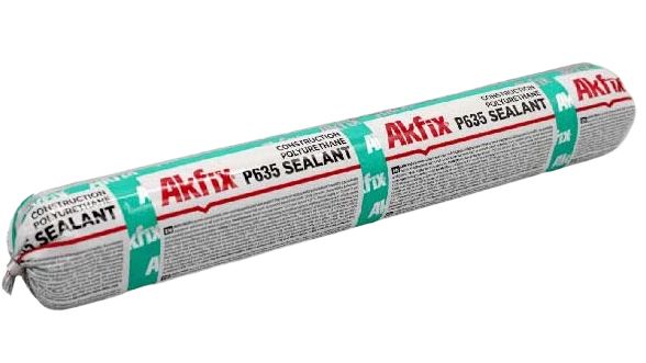 ماستیک پلی اورتان سوسیسی