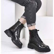 خرید نیم بوت اسپرت دخترانه