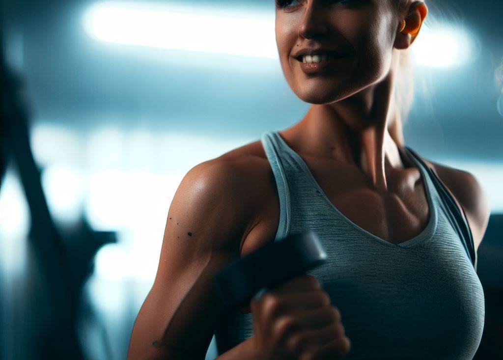 بهترین ورزش برای تناسب اندام