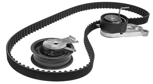 تسمه کولر آبی