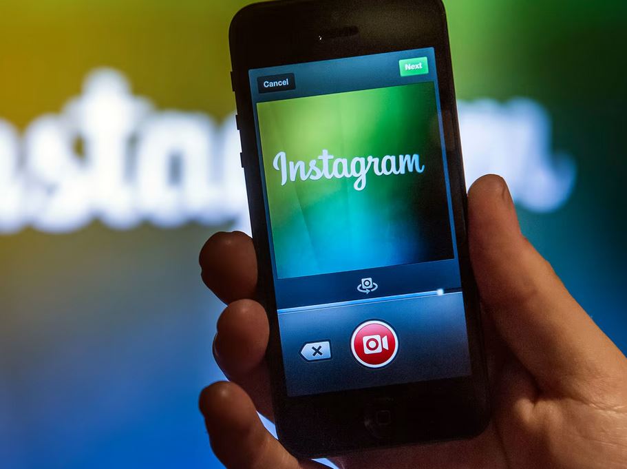 How to post a video on instagram feed story reel 