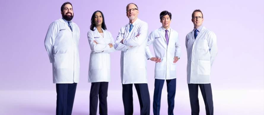 انواع لباس بیمارستانی