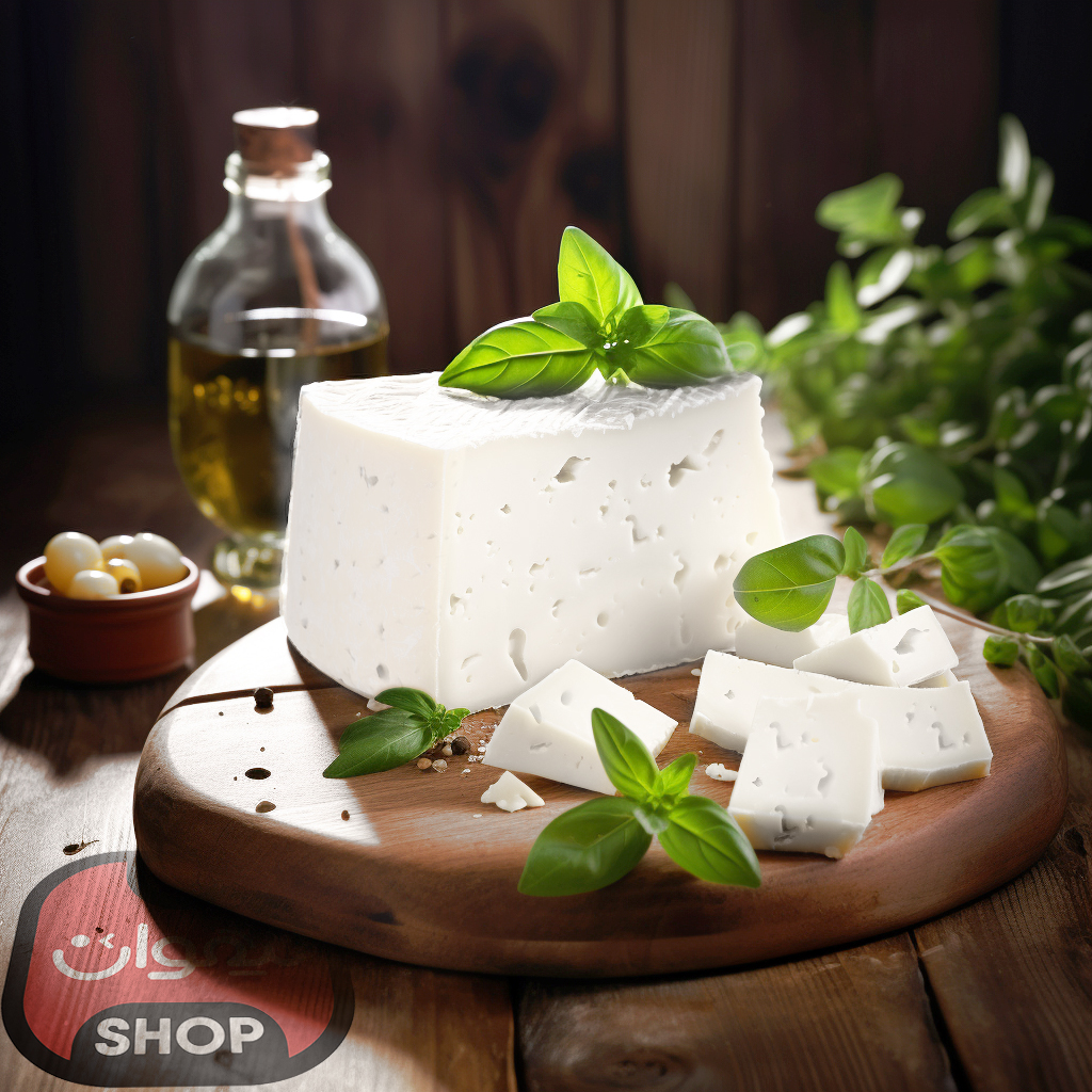 تفاوت پنیر لیقوان با دیگر پنیر ها