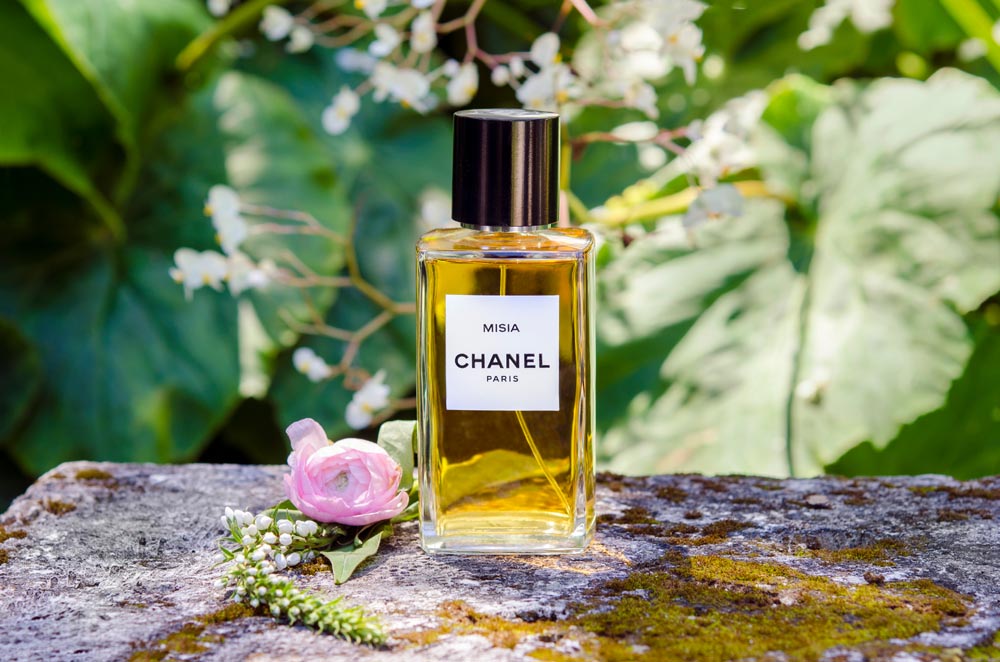 chanel les exclusifs de chanel misia