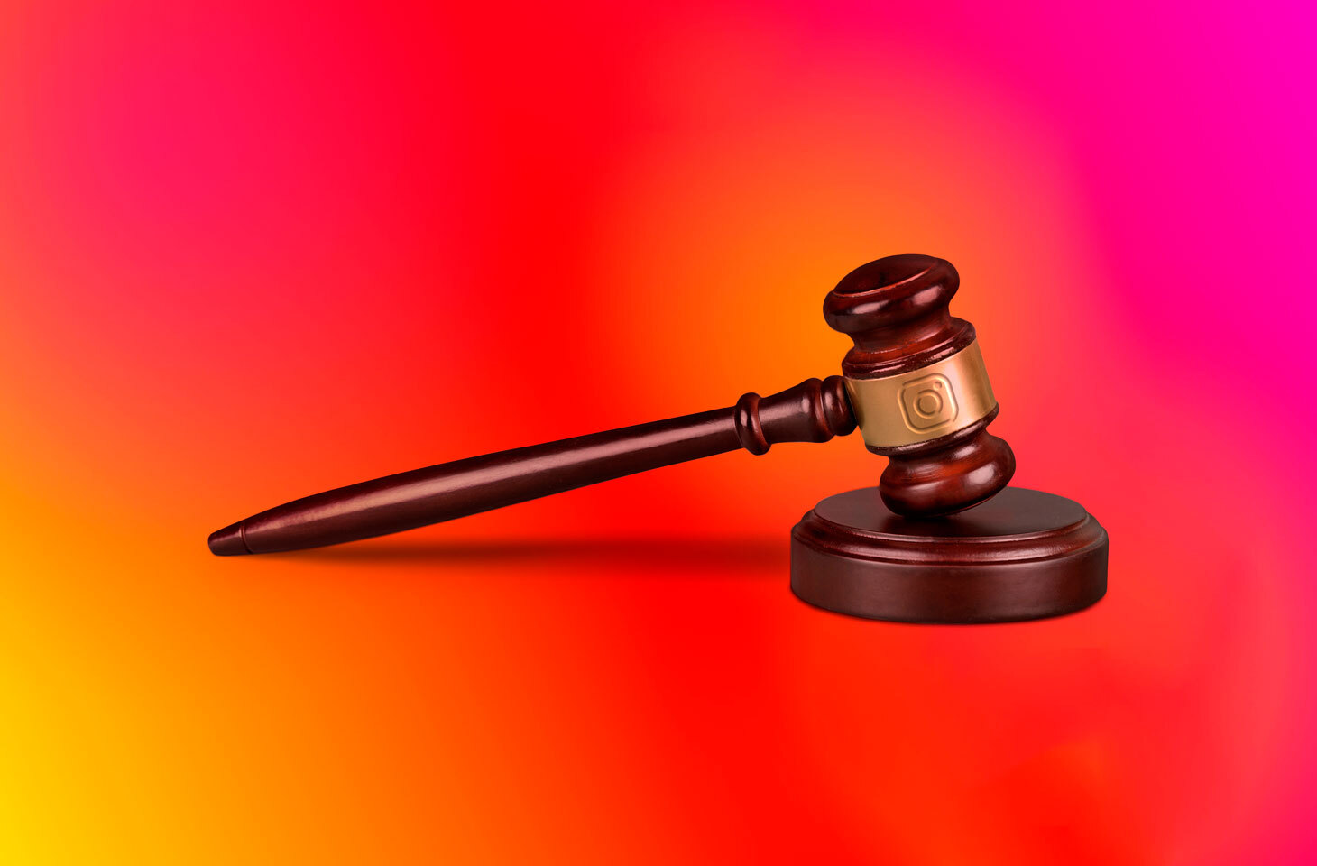 مسدود شدن حساب کاربری