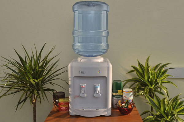 نحوه صحیح کار با آبسردکن و افزایش عمر آن