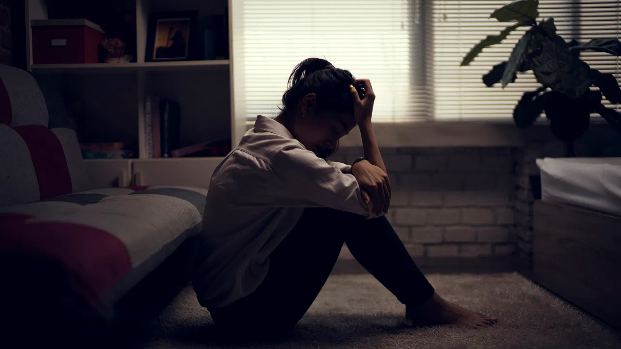 What Is Depression? Symptoms and Overview