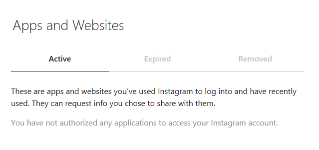 مشاهده ربات های فعال اینستاگرام