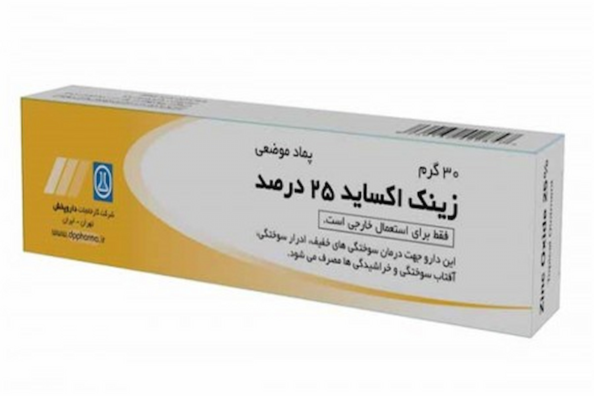 Health Hazards of Zinc Oxide Exposure