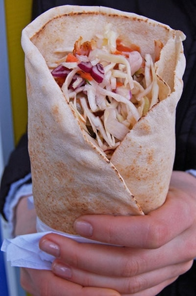 نون کباب ترکی