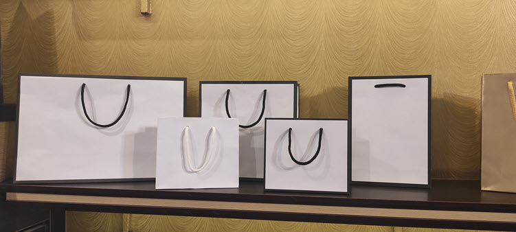 مزایای سفارش ساک دستی تبلیغاتی چیست؟