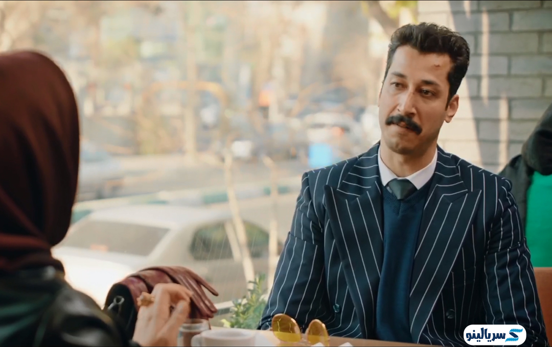 دانلود قسمت هفتم راز بقا - قسمت 7 سریال راز بقا بهرام افشاری