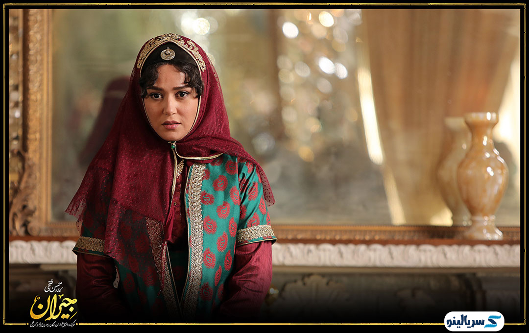 دانلود قسمت یازدهم 11 جیران رایگان