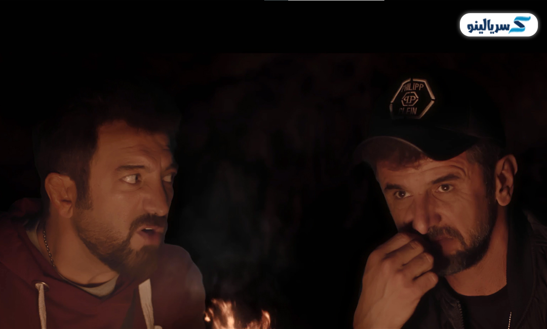 دانلود قسمت 8 فصل سوم ساخت ایران