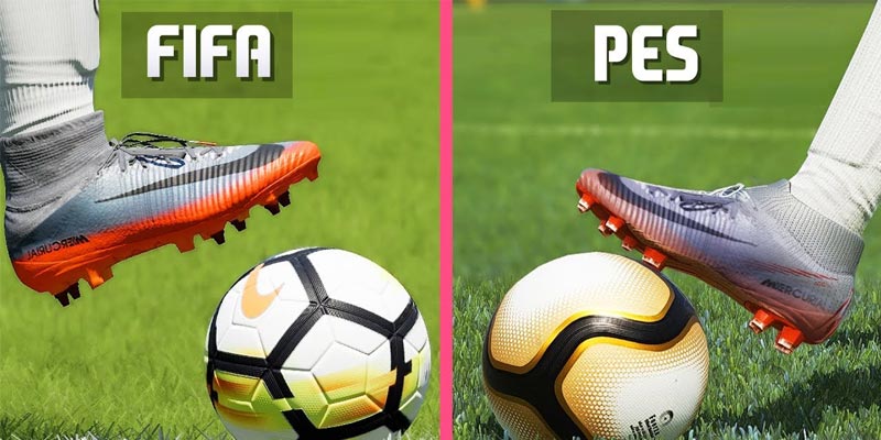 بازی فیفا 23 برای PS4