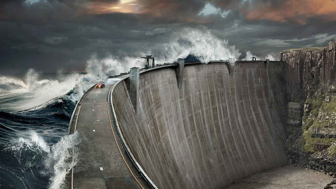 بتن فوق توانمند