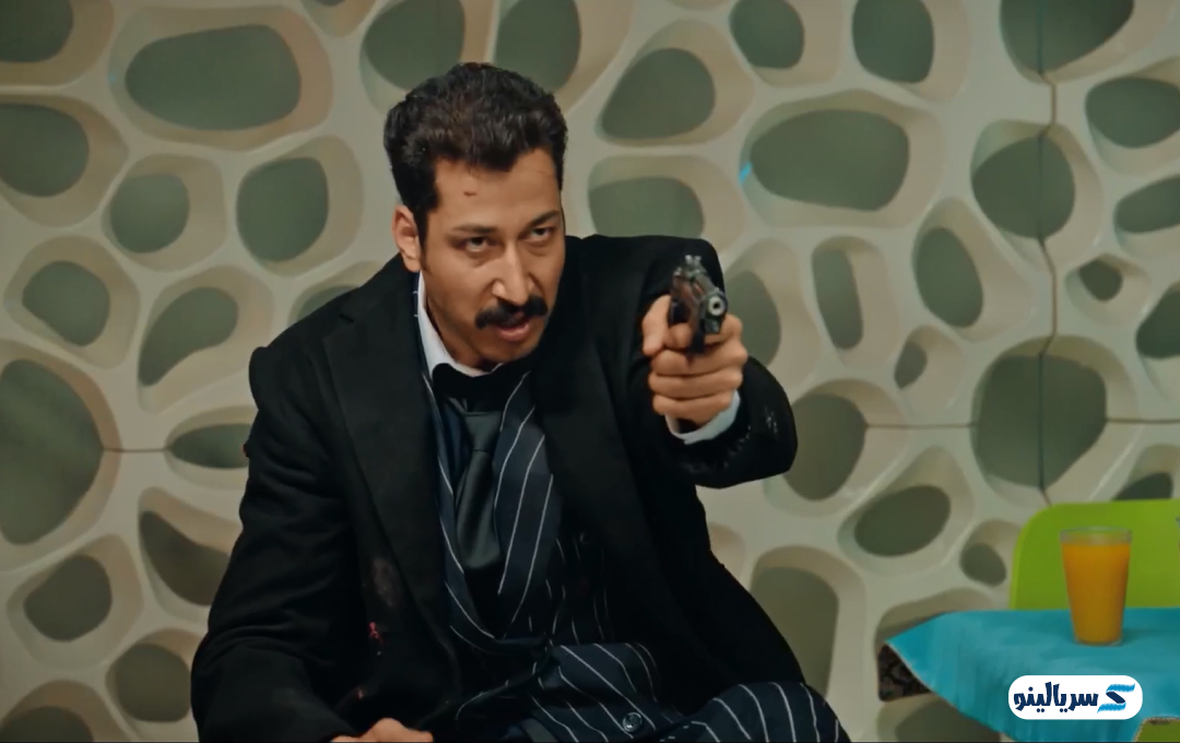 دانلود قسمت هشتم راز بقا بهرام افشاری قسمت 8 راز بقا