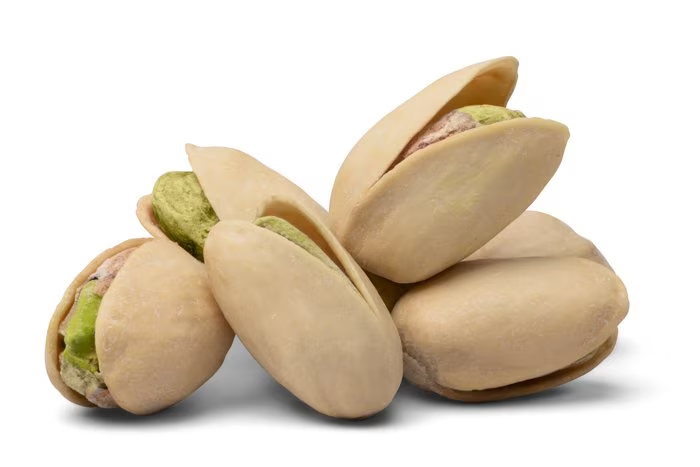 Roasted Pistachios (Salted, In Shell) - Nuts.com