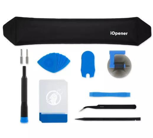 معرفی ابزار تعمیرات موبایل