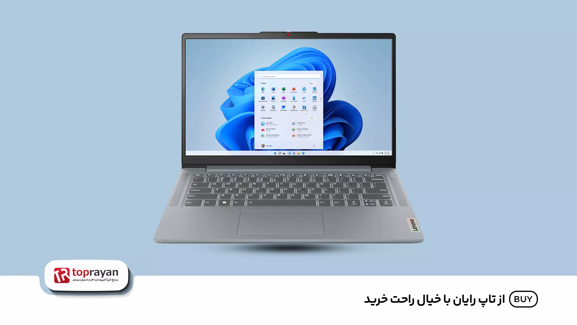  IdeaPad Slim 3 Core i5 